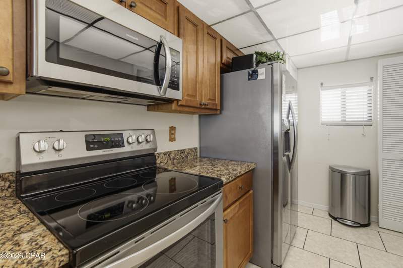 2 bedroom Condominium at 520 Richard Jackson Boulevard 2607, River Oaks Tennis Villas, Panama City Beach — photo 3