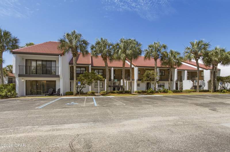 2 bedroom Condominium at 520 Richard Jackson Boulevard 2607, River Oaks Tennis Villas, Panama City Beach — photo 4