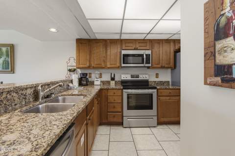 520 Richard Jackson Boulevard 2607, Panama City Beach FL - photo 7 of 22