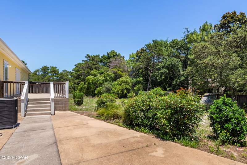 4 bedroom SingleFamilyResidence at 655 16th Street, White Sands Estates, Panama City Beach — photo 5