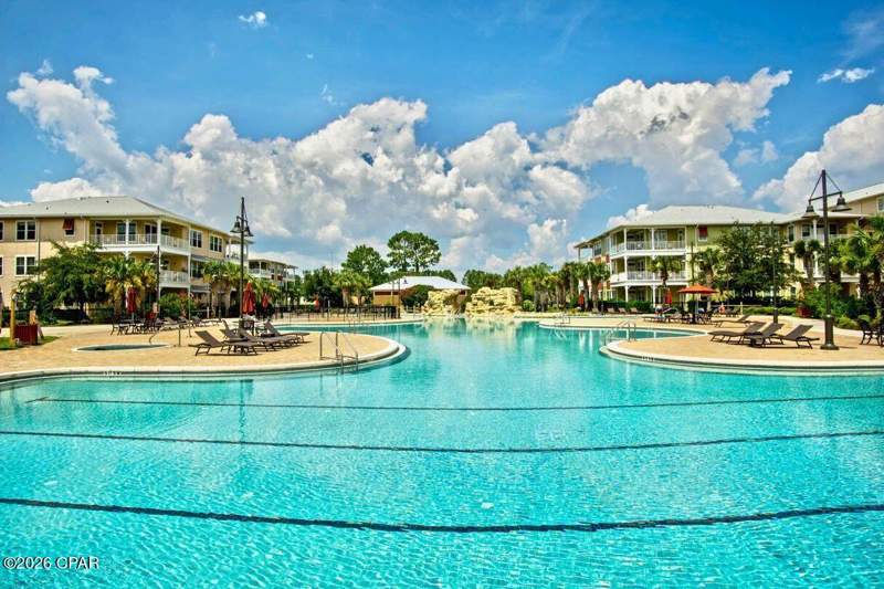 3 bedroom Condominium at 8700 Front Beach Road 7101, Island Reserve, Panama City Beach — photo 2