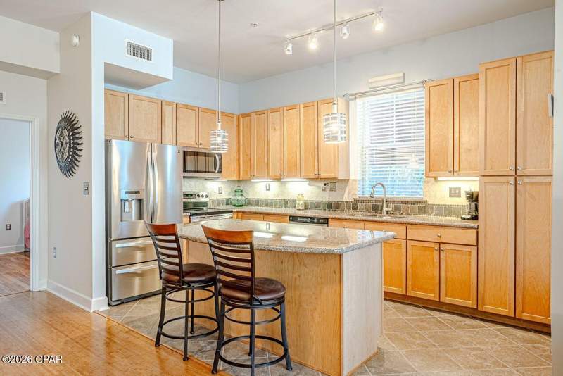 3 bedroom Condominium at 8700 Front Beach Road 7101, Island Reserve, Panama City Beach — photo 4