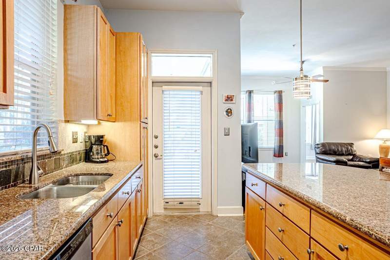 3 bedroom Condominium at 8700 Front Beach Road 7101, Island Reserve, Panama City Beach — photo 5