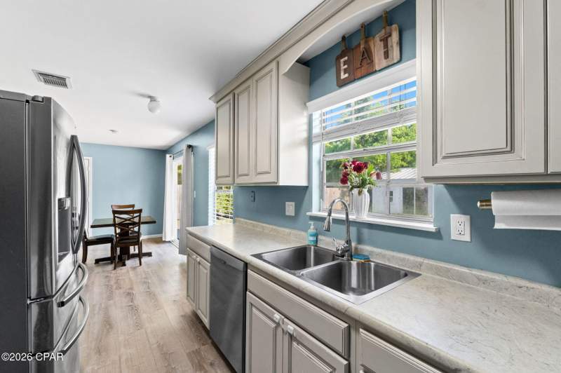 3 bedroom SingleFamilyResidence at 6625 Boat Race Road, Pine Woods Add., Panama City — photo 3