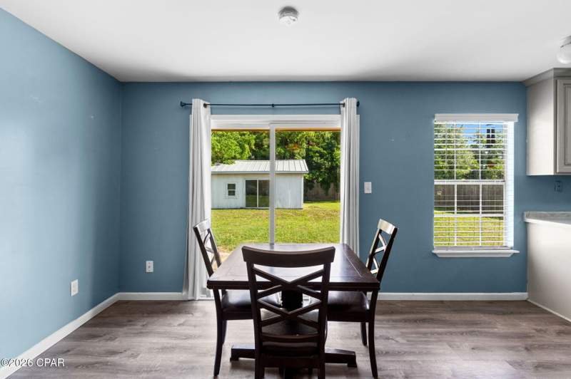 3 bedroom SingleFamilyResidence at 6625 Boat Race Road, Pine Woods Add., Panama City — photo 4