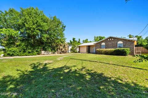 6625 Boat Race Road, Panama City FL - photo 8 of 28