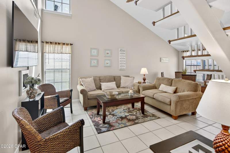2 bedroom Condominium at 17462 Front Beach Road 46A, Horizon South Xiv, Panama City Beach — photo 2