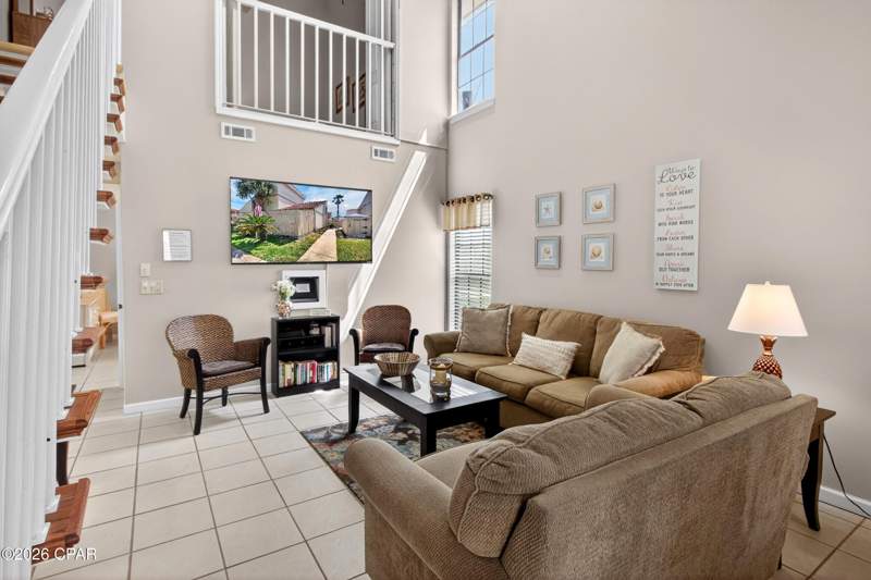 2 bedroom Condominium at 17462 Front Beach Road 46A, Horizon South Xiv, Panama City Beach — photo 5