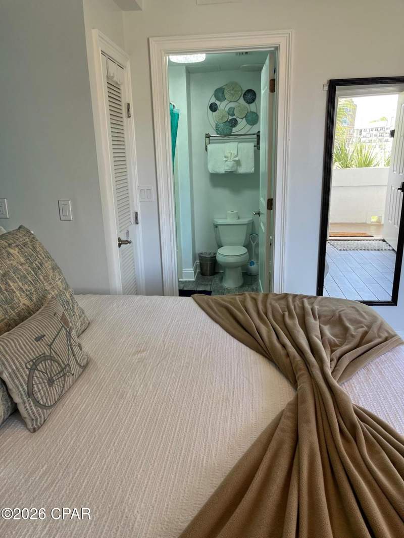 1 bedroom Condominium at 114 Carillon Market Street 313, Carillon Beach, Panama City Beach — photo 3