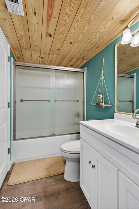 520 N Richard Jackson Boulevard 1208, Panama City Beach FL - photo 20 of 37