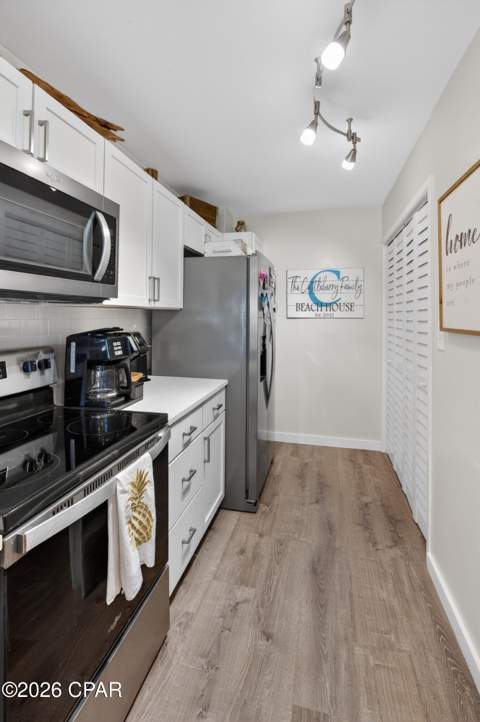 520 N Richard Jackson Boulevard 1208, Panama City Beach FL - photo 7 of 37