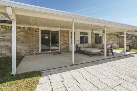 1623 Santa Anita Drive, Lynn Haven FL - photo 10 of 45