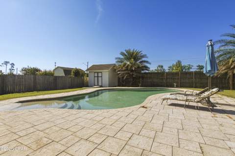 1623 Santa Anita Drive, Lynn Haven FL - photo 13 of 45