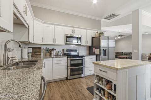 1623 Santa Anita Drive, Lynn Haven FL - photo 18 of 45