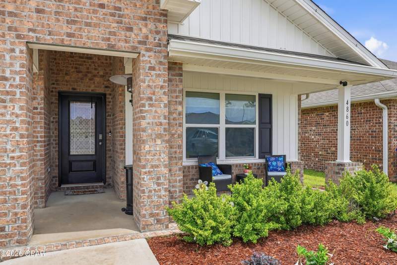 4 bedroom SingleFamilyResidence at 4860 Conner Lane, Liberty, Panama City — photo 3