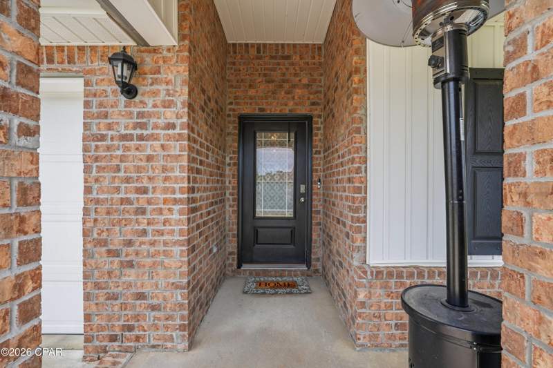 4 bedroom SingleFamilyResidence at 4860 Conner Lane, Liberty, Panama City — photo 5