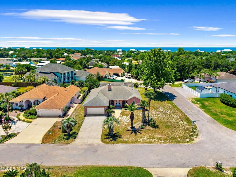 3 bedroom SingleFamilyResidence at 20937 S Lakeview Drive, Gulf Vista Sec 3, Panama City Beach — photo 2