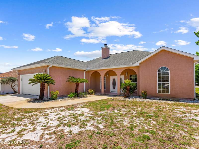 3 bedroom SingleFamilyResidence at 20937 S Lakeview Drive, Gulf Vista Sec 3, Panama City Beach — photo 3