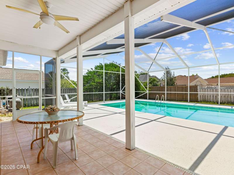 3 bedroom SingleFamilyResidence at 20937 S Lakeview Drive, Gulf Vista Sec 3, Panama City Beach — photo 5