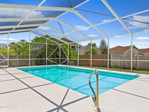 20937 S Lakeview Drive, Panama City Beach FL - photo 6 of 27