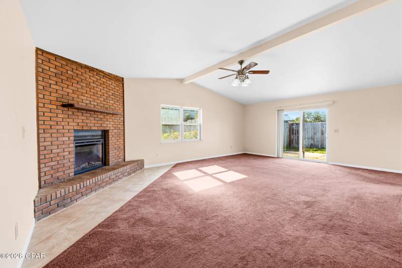 3 bedroom SingleFamilyResidence at 1525 Donna Avenue, Bay Front Unit 3, Panama City — photo 5