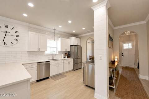216 Turtle Cove, Panama City Beach FL - photo 10 of 56
