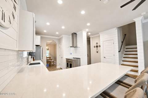 216 Turtle Cove, Panama City Beach FL - photo 13 of 56
