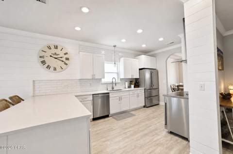 216 Turtle Cove, Panama City Beach FL - photo 14 of 56