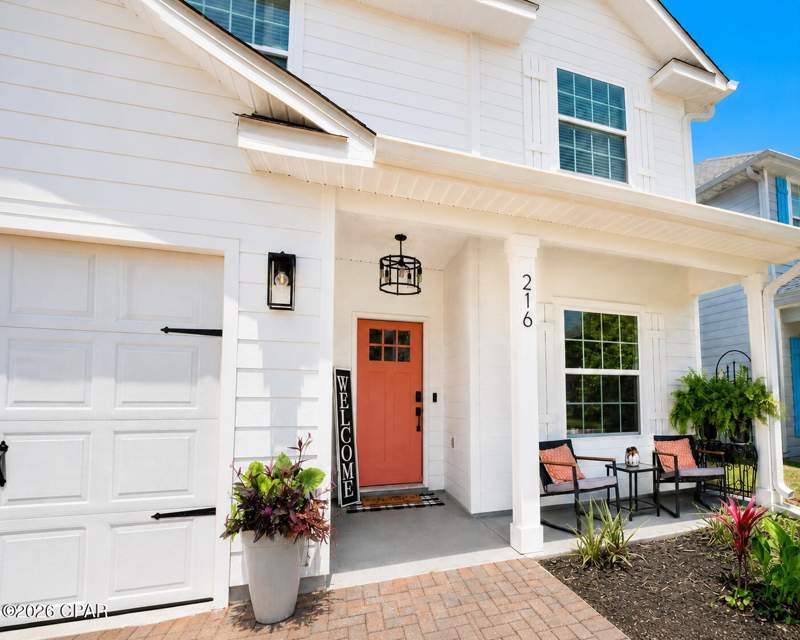 4 bedroom SingleFamilyResidence at 216 Turtle Cove, Turtle Cove At Lake Powell, Panama City Beach — photo 2