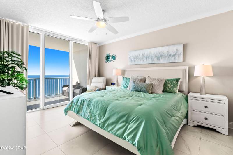3 bedroom Condominium at 17281 Front Beach Road 1502, Palazzo, Panama City Beach — photo 3