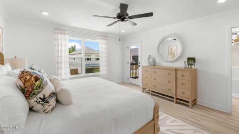 348 Robinson Bluff Road, Panama City Beach FL - photo 24 of 38