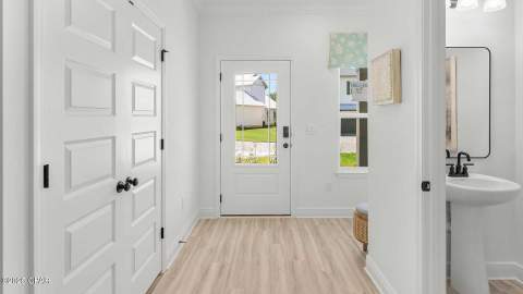 348 Robinson Bluff Road, Panama City Beach FL - photo 6 of 38