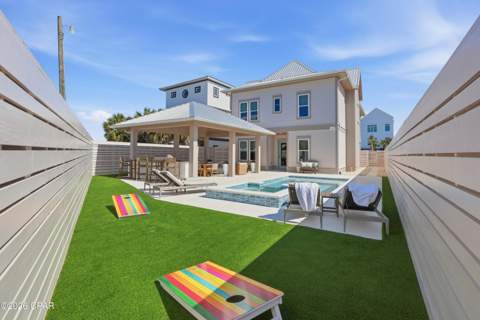 21814 Front Beach Road, Panama City Beach FL - photo 10 of 84
