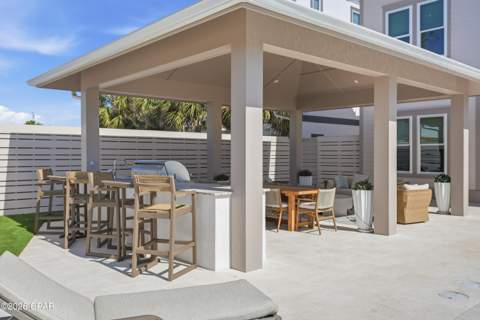 21814 Front Beach Road, Panama City Beach FL - photo 11 of 84