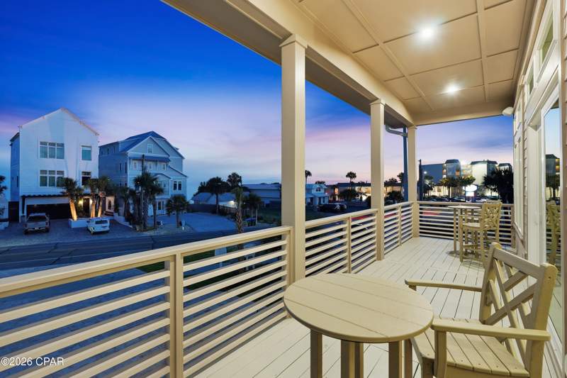 6 bedroom SingleFamilyResidence at 21814 Front Beach Road, Lullwater Beach, Panama City Beach — photo 3