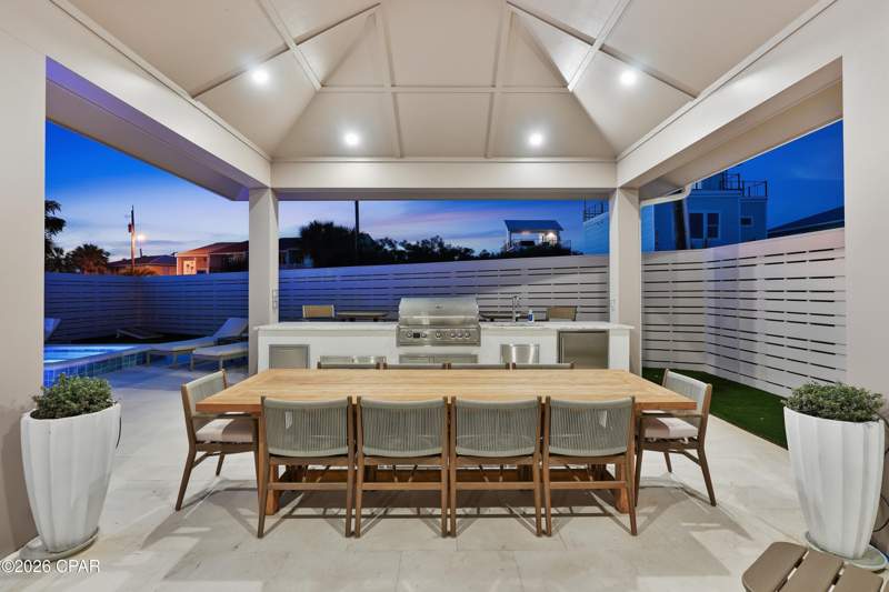 6 bedroom SingleFamilyResidence at 21814 Front Beach Road, Lullwater Beach, Panama City Beach — photo 5