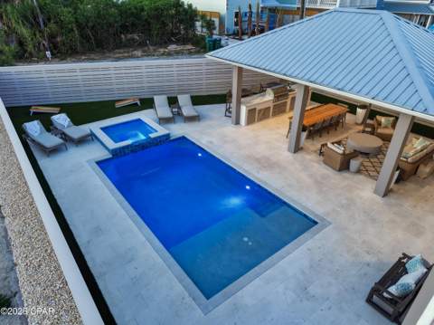 21814 Front Beach Road, Panama City Beach FL - photo 8 of 84