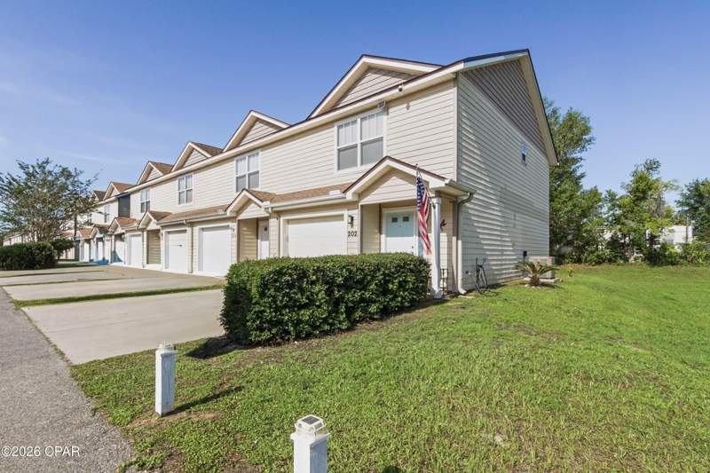 3 bedroom Attached at 202 Callaway Chase Lane, Callaway Chase, Panama City — photo 2