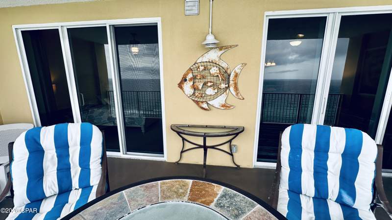 2 bedroom Condominium at 17643 Front Beach Road 1704, Tropic Winds, Panama City Beach — photo 5