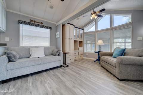 1219 Thomas Drive 69, Panama City Beach FL - photo 23 of 71
