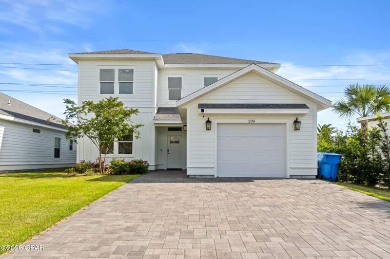4 bedroom SingleFamilyResidence at 238 N Wells Street, Laguna Haven, Panama City Beach — photo 2