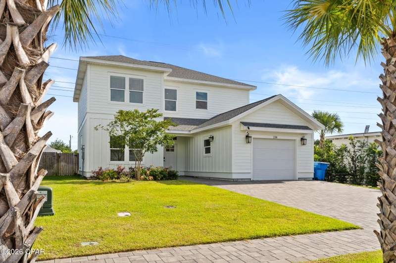 4 bedroom SingleFamilyResidence at 238 N Wells Street, Laguna Haven, Panama City Beach — photo 3