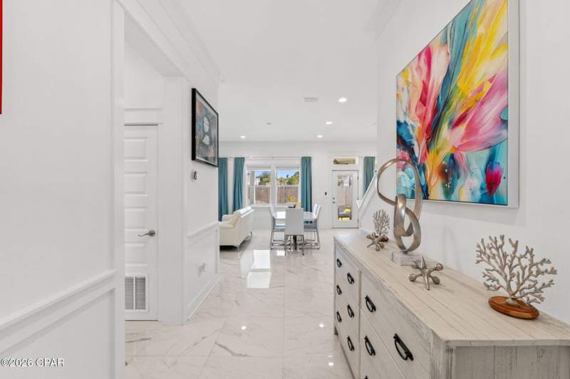 4 bedroom SingleFamilyResidence at 238 N Wells Street, Laguna Haven, Panama City Beach — photo 5