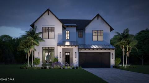 228 Magnolia Drive, Panama City Beach FL - photo 18 of 25