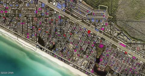228 Magnolia Drive, Panama City Beach FL - photo 20 of 25