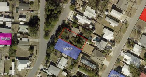 228 Magnolia Drive, Panama City Beach FL - photo 22 of 25