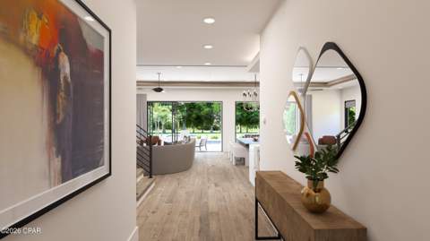 228 Magnolia Drive, Panama City Beach FL - photo 9 of 25