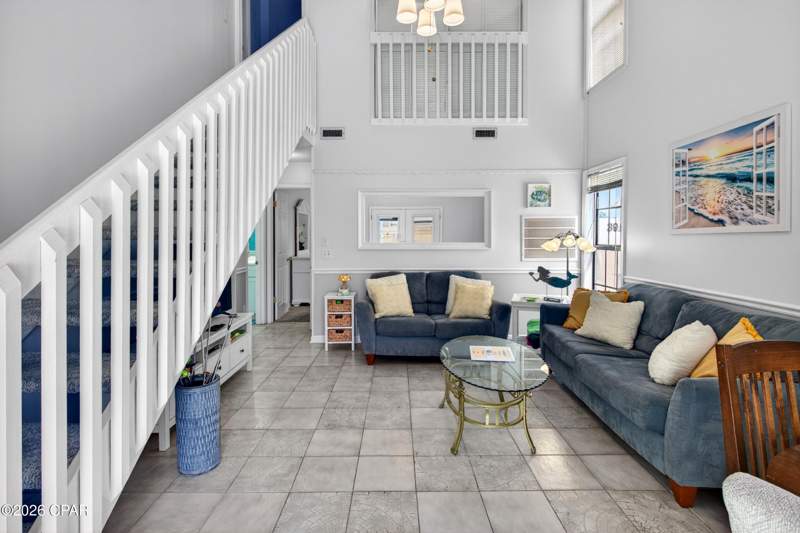 2 bedroom Condominium at 17462 Front Beach Road 39D, Horizon South IV, Panama City Beach — photo 3