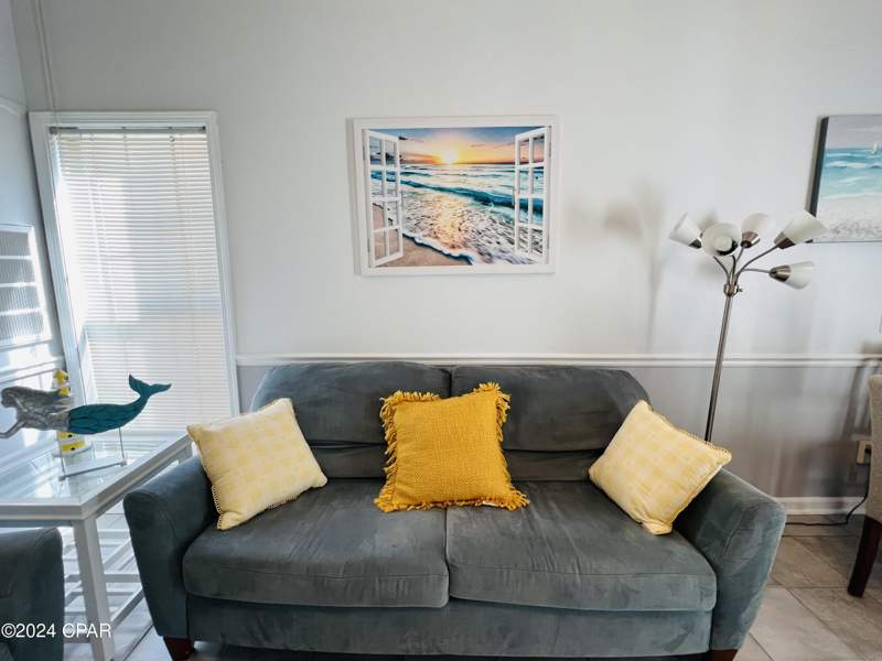 2 bedroom Condominium at 17462 Front Beach Road 39D, Horizon South IV, Panama City Beach — photo 4