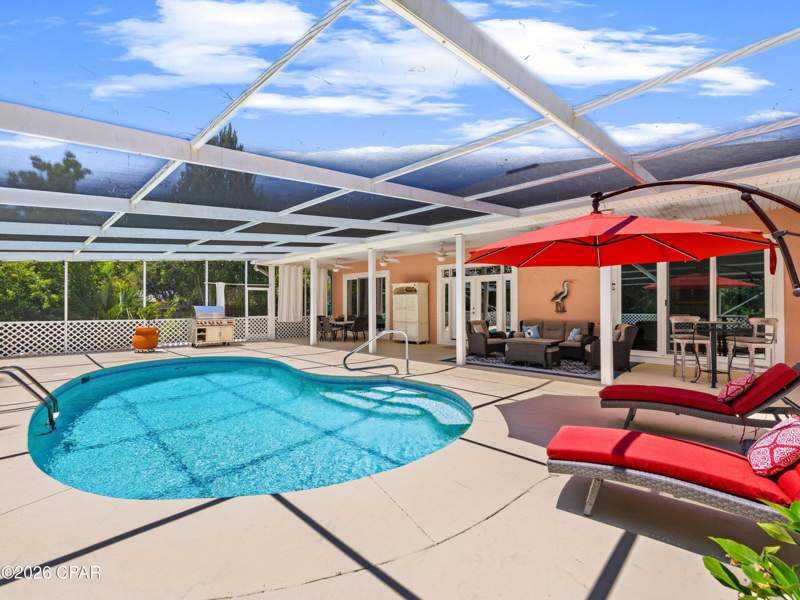 3 bedroom SingleFamilyResidence at 112 Serenade Lane, Gulf Vista, Panama City Beach — photo 3